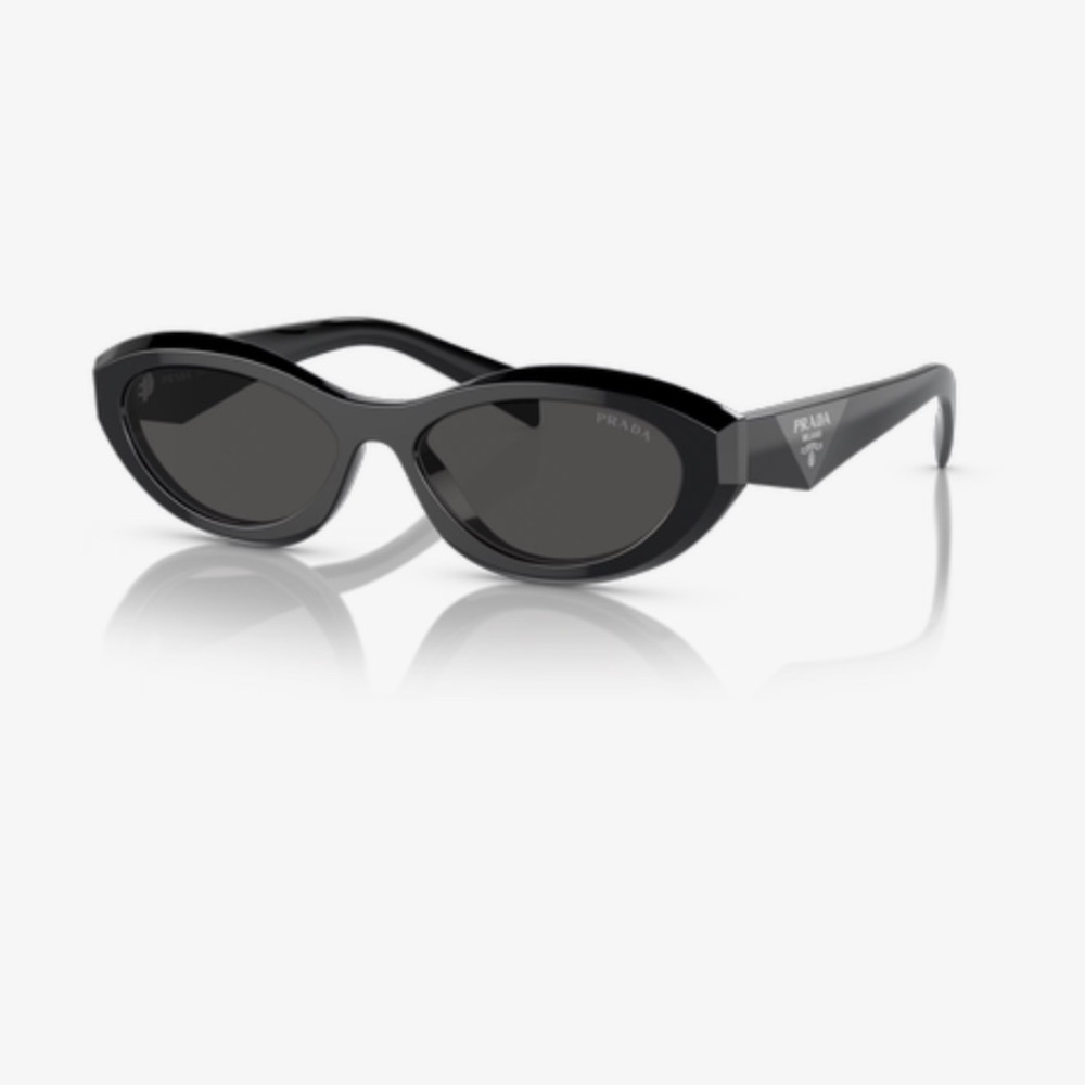 Prada cat eye sunglasses